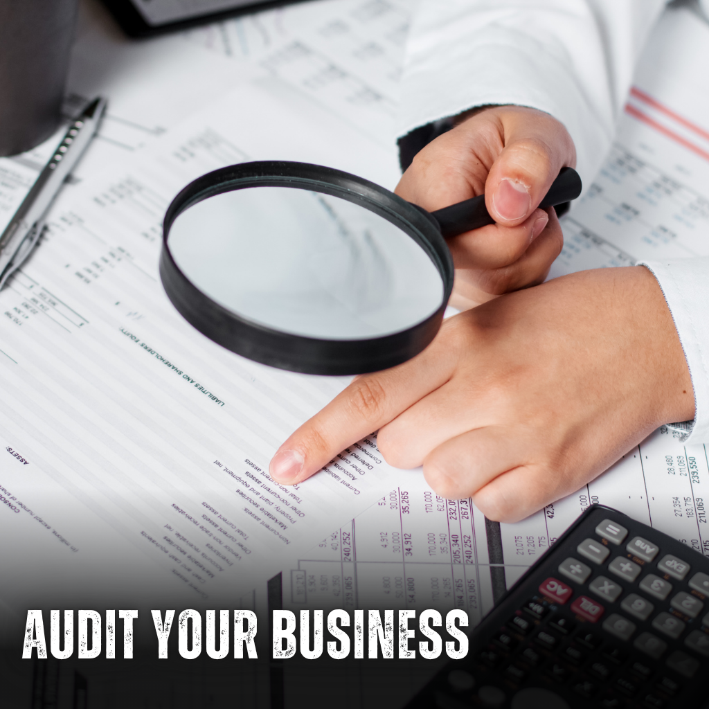 business-audit-identify-workflow-gaps-automation